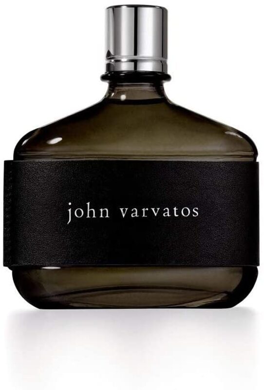 John Varvatos  Edt 125ml Spy for  Unisex